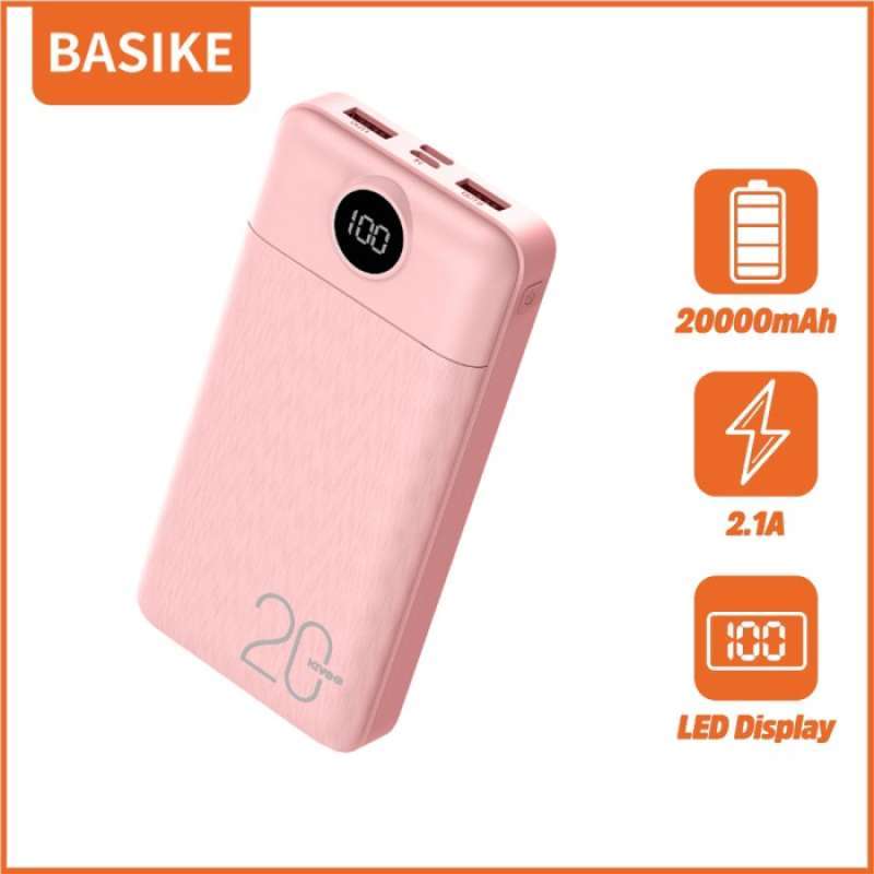 Power bank murah deals