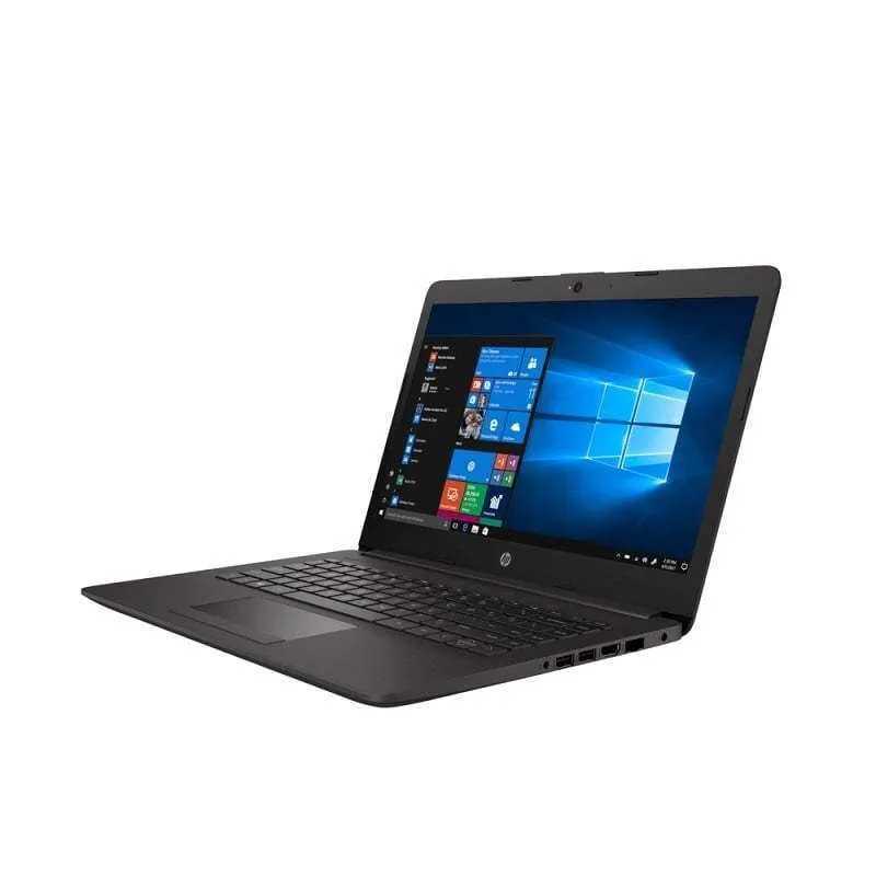 Jual Hp Laptop 240 G7 224u5pa Intel Core I3 1005g1 4gb 256gb Ssd W10 Home Online November 2020 Blibli