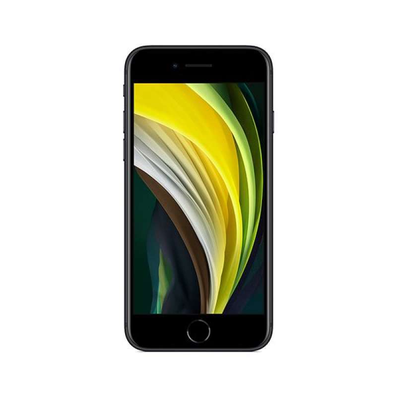 Jual Apple Iphone Se 2020 64gb Smartphone Garansi Resmi Ibox Apple Indonesia Online Desember 2020 Blibli
