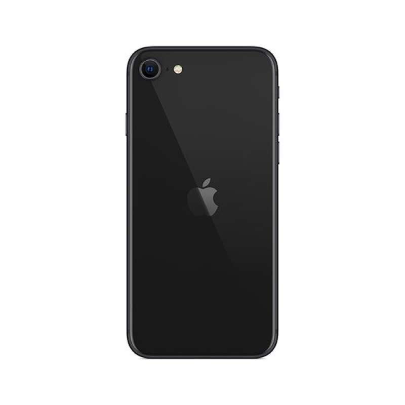 Jual Apple Iphone Se 2020 64gb Smartphone Garansi Resmi Ibox Apple Indonesia Online Desember 2020 Blibli