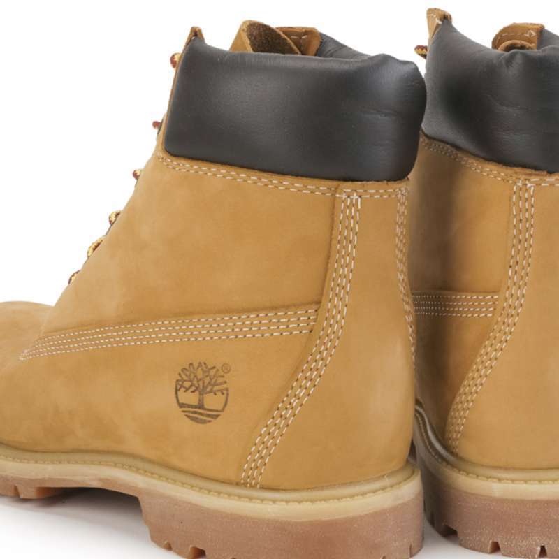 timberland