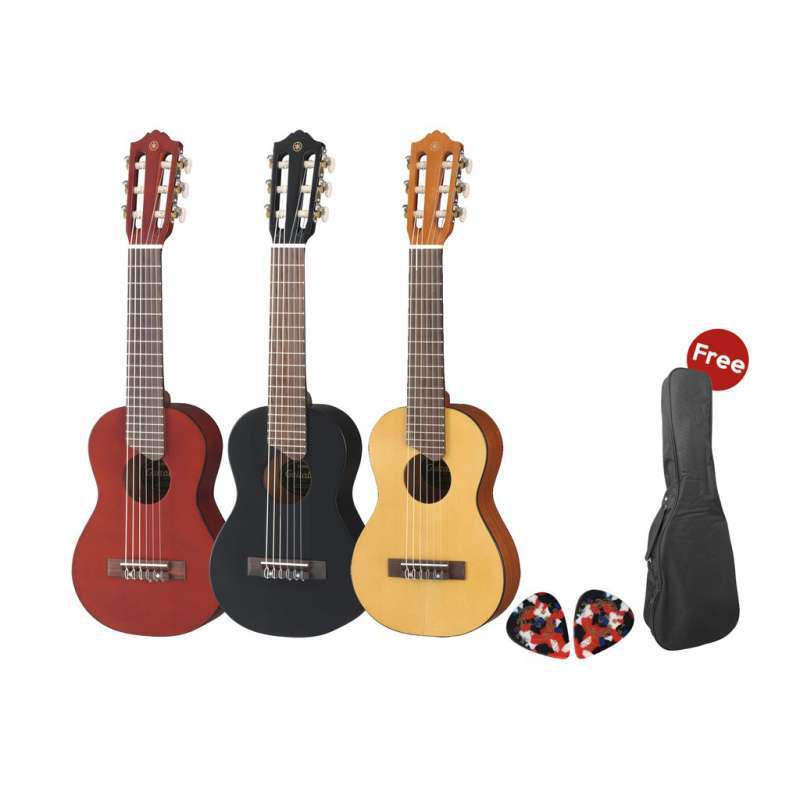 Ukulele yamaha 2025 harga