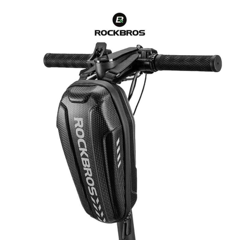 Jual ROCKBROS B62 Hard Shell Hanging 