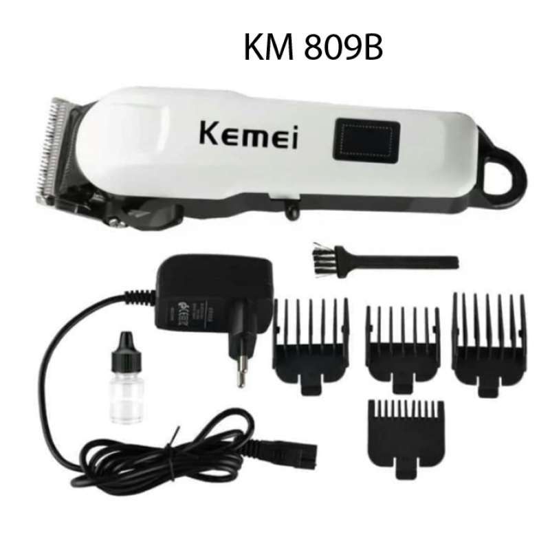 kemei km 809b
