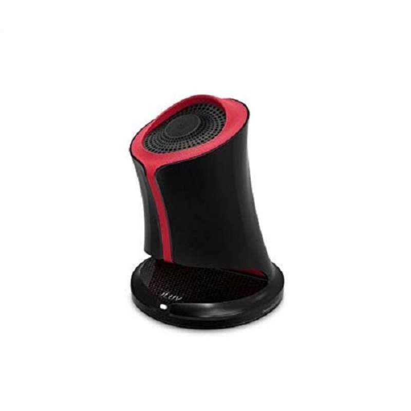 iluv syren portable bluetooth speaker with nfc enabled for smartphones tablets