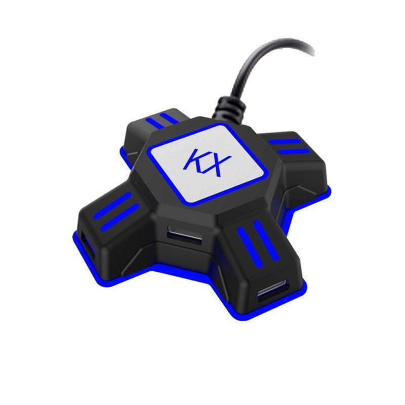 xbox adapter for switch