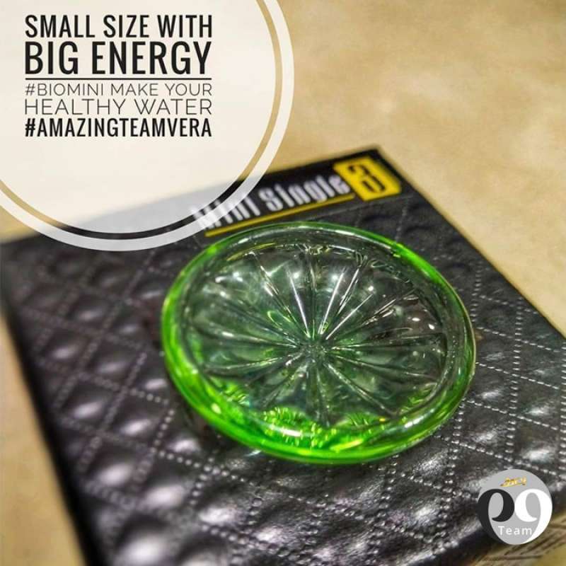 Bioglass Mini V3 Single Mci 100 Original Terbaru Agustus 2021 Harga Murah Kualitas Terjamin Blibli