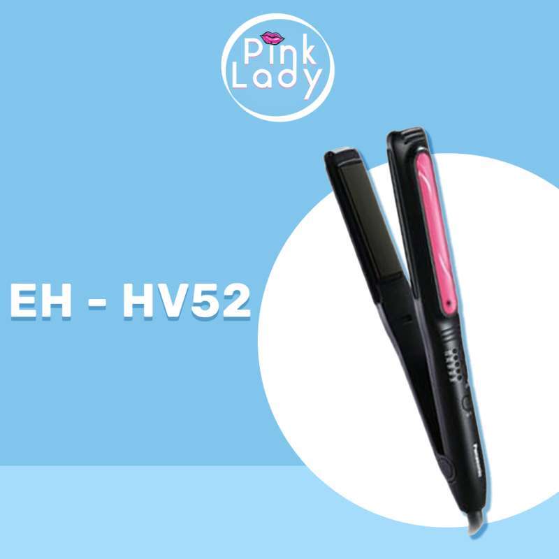 Jual Catokan Hairstyle Panasonic Eh Hv52 Online Oktober 2020 Blibli Com