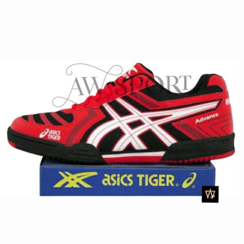 Harga sepatu deals asics tiger