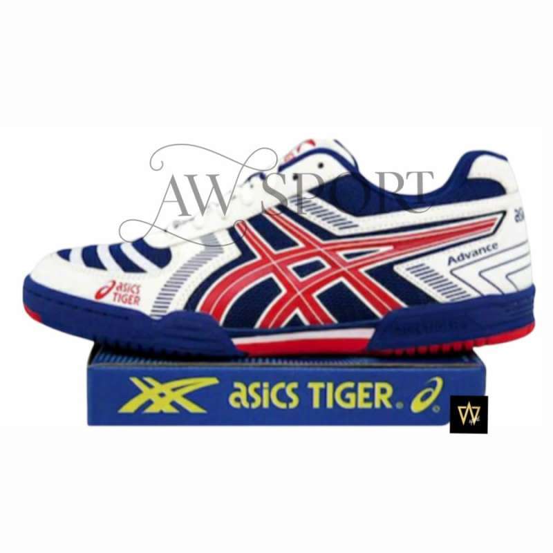 Asics tiger hot sale advance