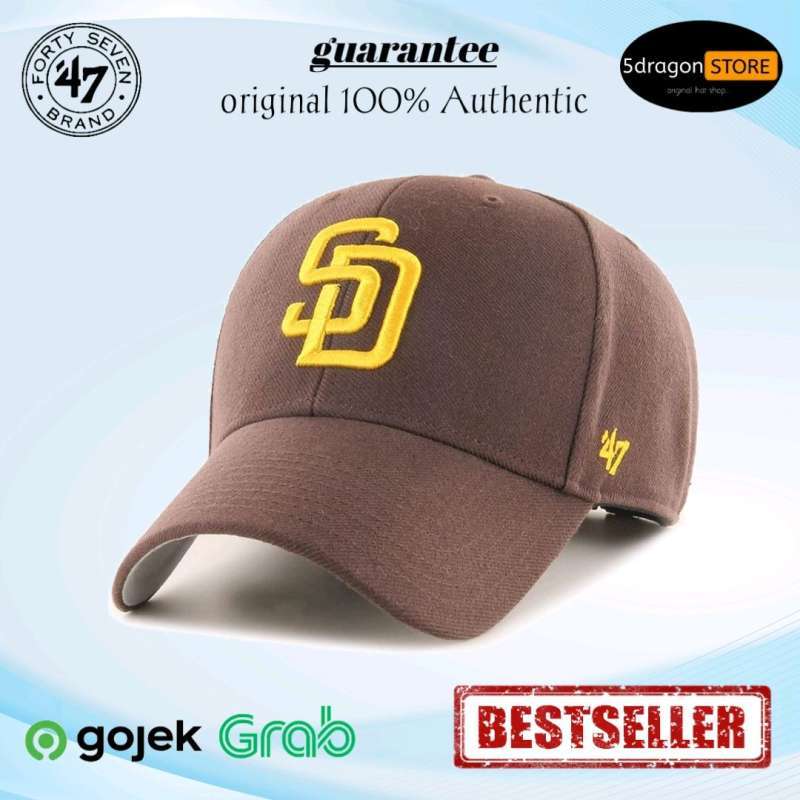 Jual Topi 47 Brand Original Model Terlengkap Harga Murah Januari 2025