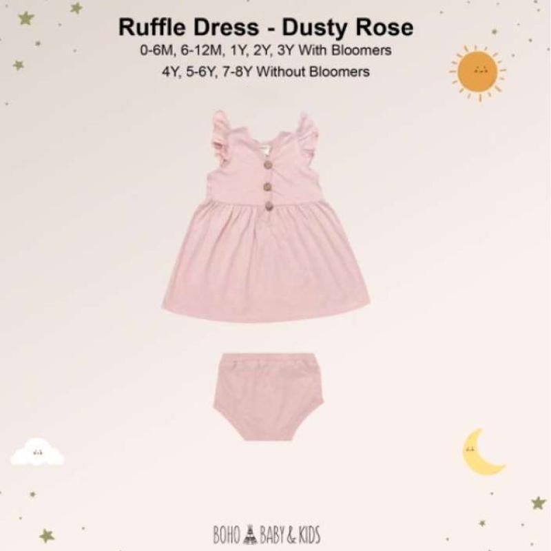 1 day baby dress