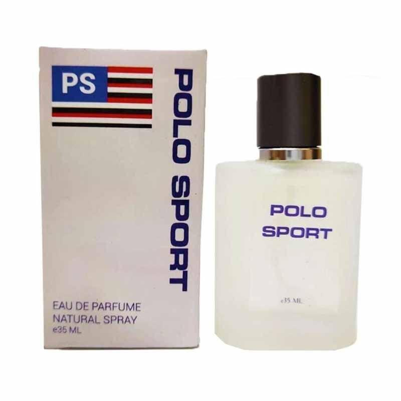 Polo sport parfum hot sale