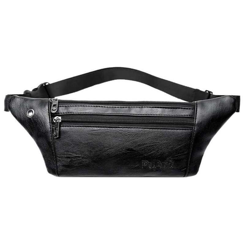 Tas waist bag gucci 2025 original