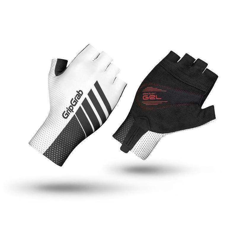 Jual Sarung Tangan Sepeda Gripgrab Aero Tt Raceday Glove Black White Size Xl Terbaru Oktober 2021 Harga Murah Kualitas Terjamin Blibli