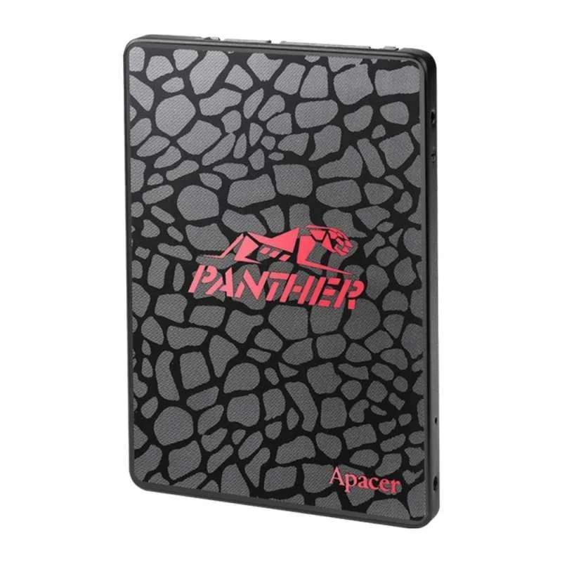 Apacer AS350 Panther SSD Solid State Drive 128GB SATA III