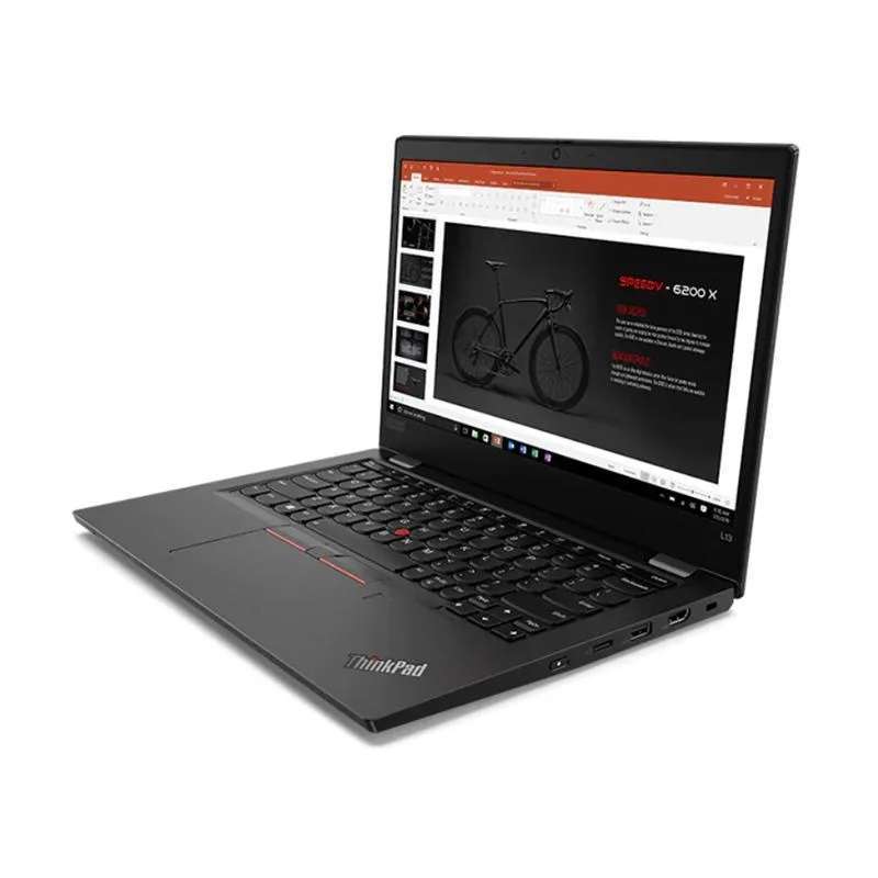 Jual Lenovo Thinkpad L13 Nid 1nid Black Notebook 13 3 Fhd Ag Intel Core I7 10510u 16gb 1tb Nvme W10 Pro 64bit 3 Years Warranty Online November 2020 Blibli Com