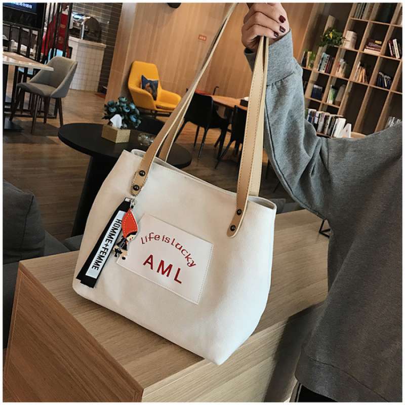 Tas tote bag korea hotsell