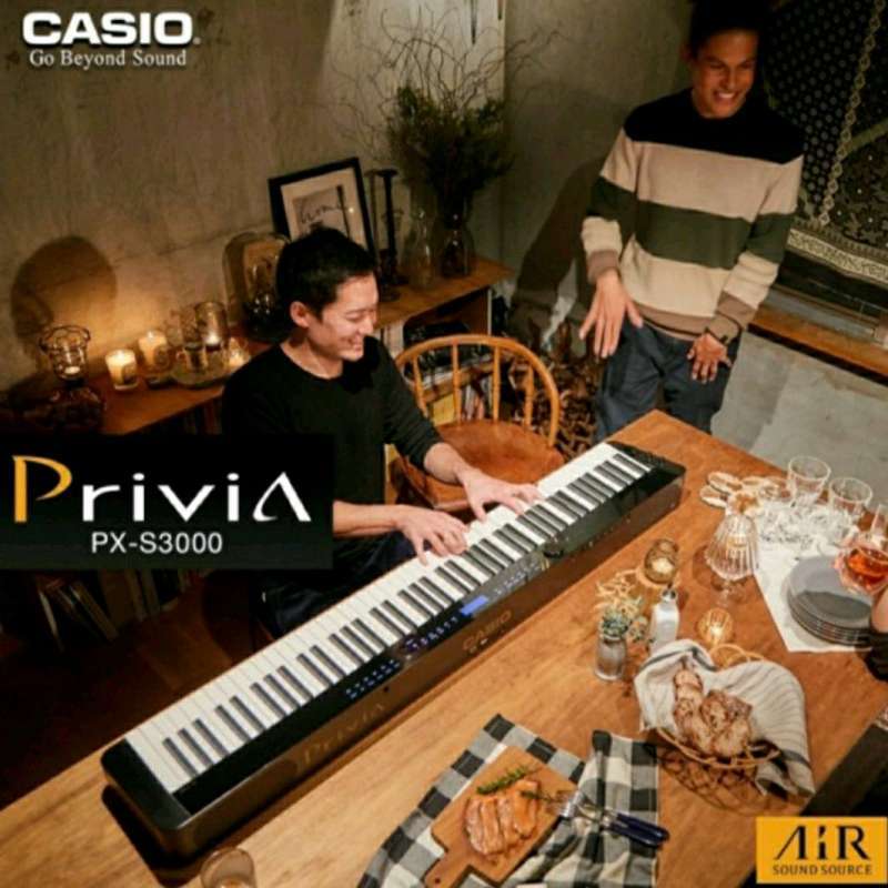 Privia pxs store 3000
