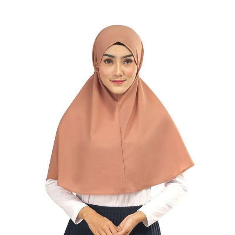Jual Zanetta Hijab Kerudung Tali Wanita Pm 963 Murah Mei 2021 Blibli