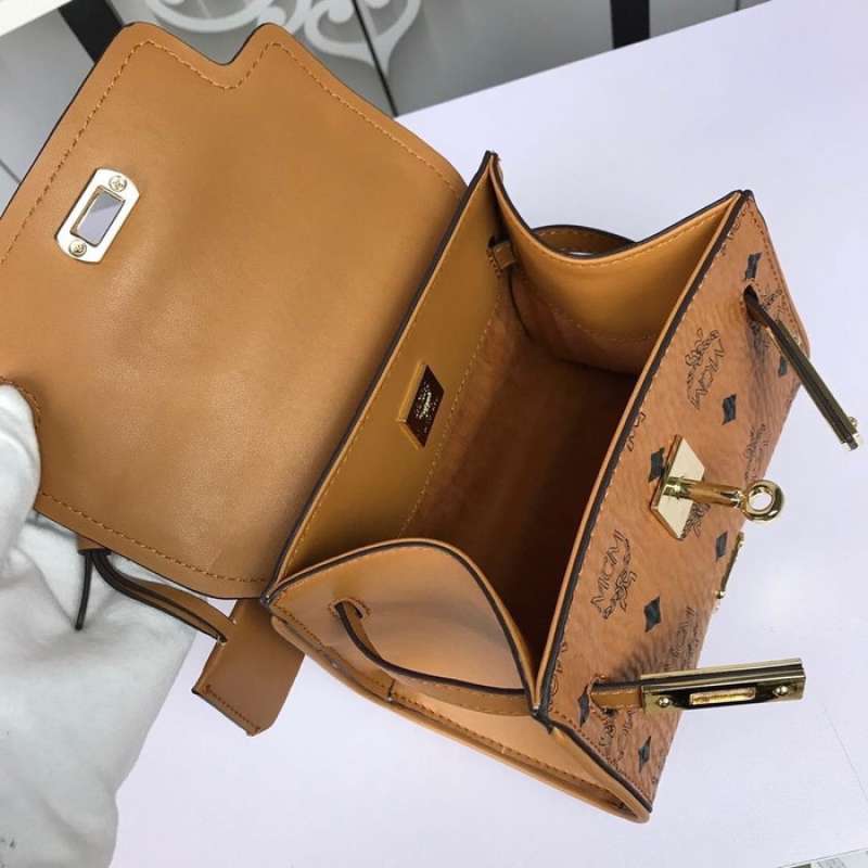 tas mcm sling bag