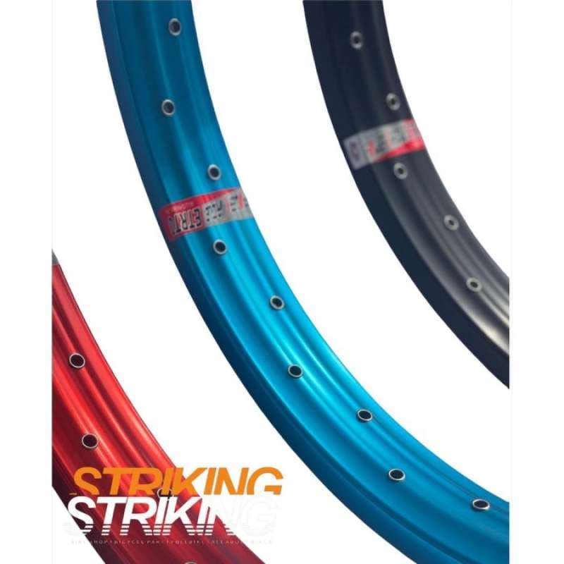 Rims bmx double new arrivals wall