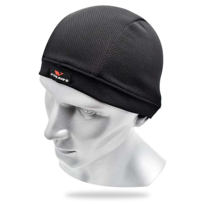 Promo Cycling Motorcycle Skull Cap 