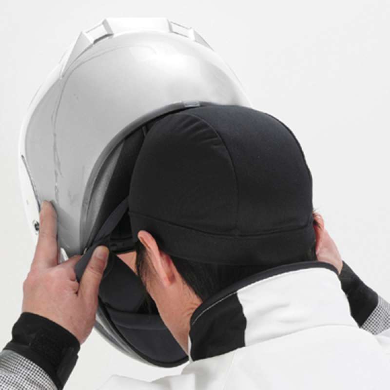 Promo Cycling Motorcycle Skull Cap 