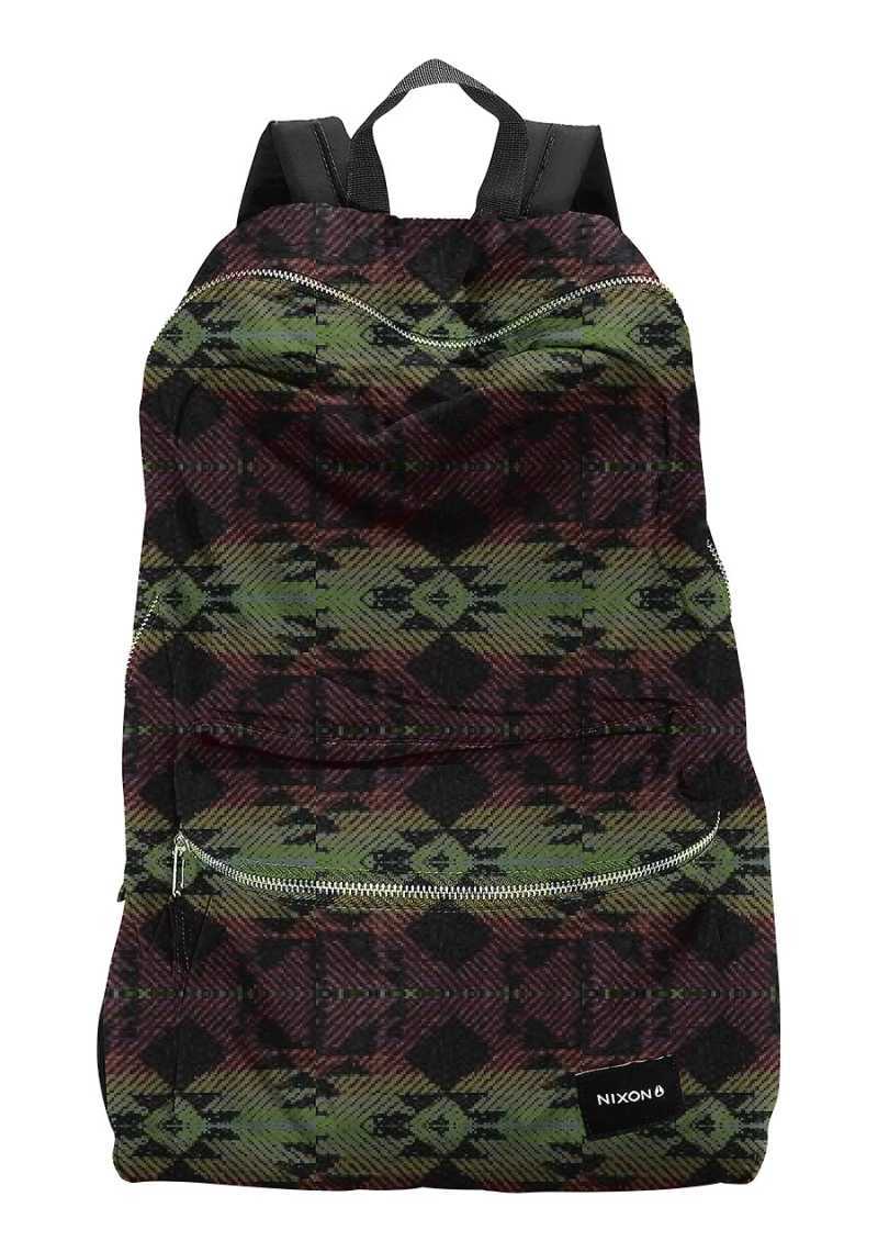 Nixon everyday backpack ii best sale