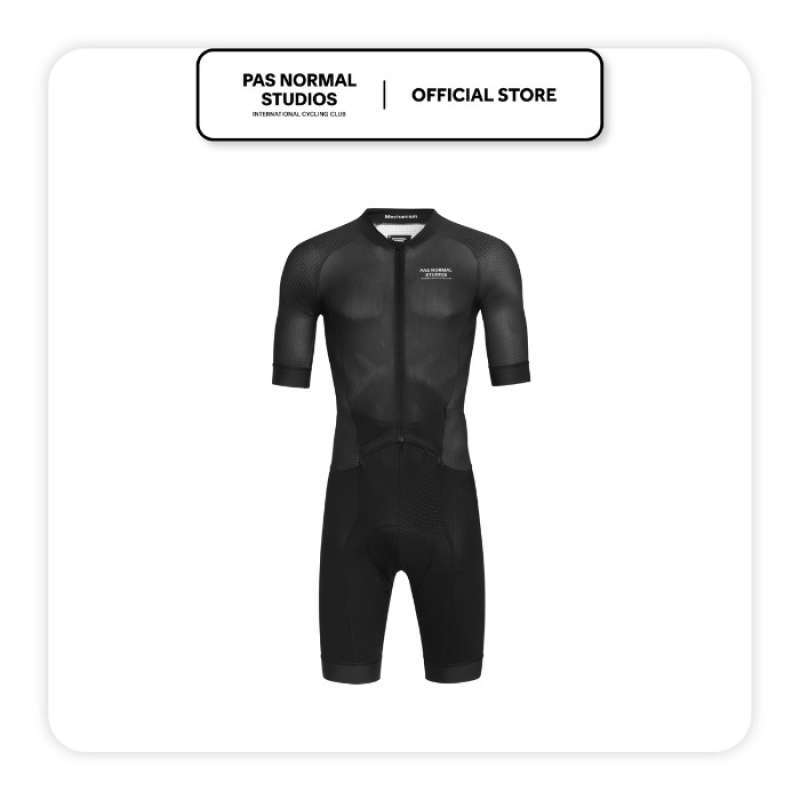Jual Pas Normal Studios Men's Mechanism Skinsuit Di Seller Pns Pas