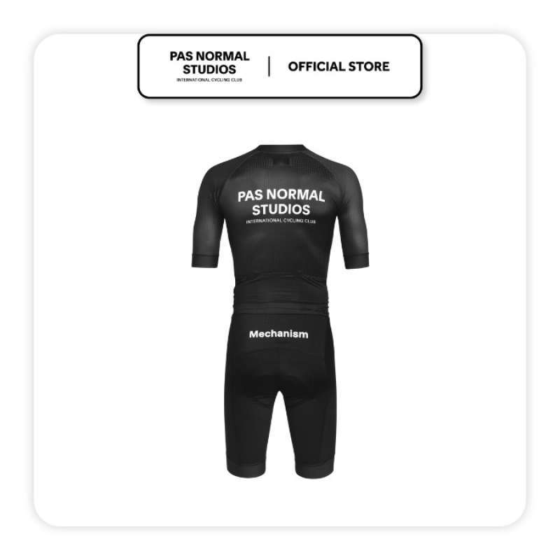 Jual Pas Normal Studios Men's Mechanism Skinsuit Di Seller Pns Pas