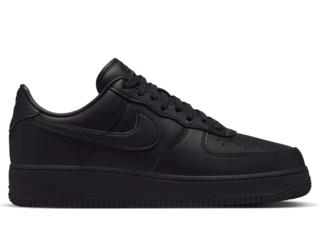 Af1 stussy clearance