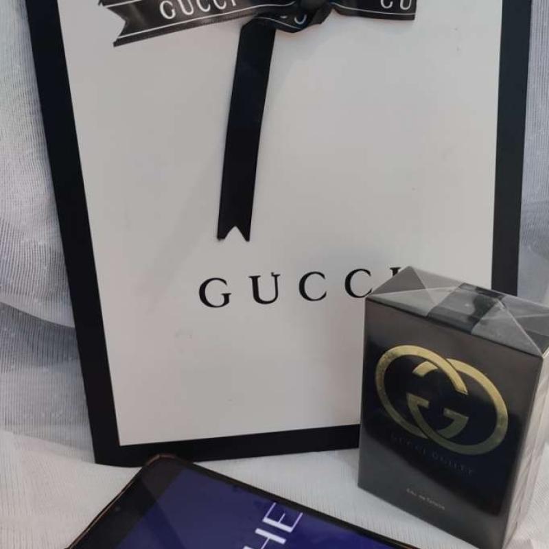 Gucci clearance guilty harga