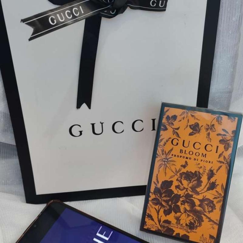 Gucci Bloom Original Lengkap Harga Terbaru Februari 2024 Blibli