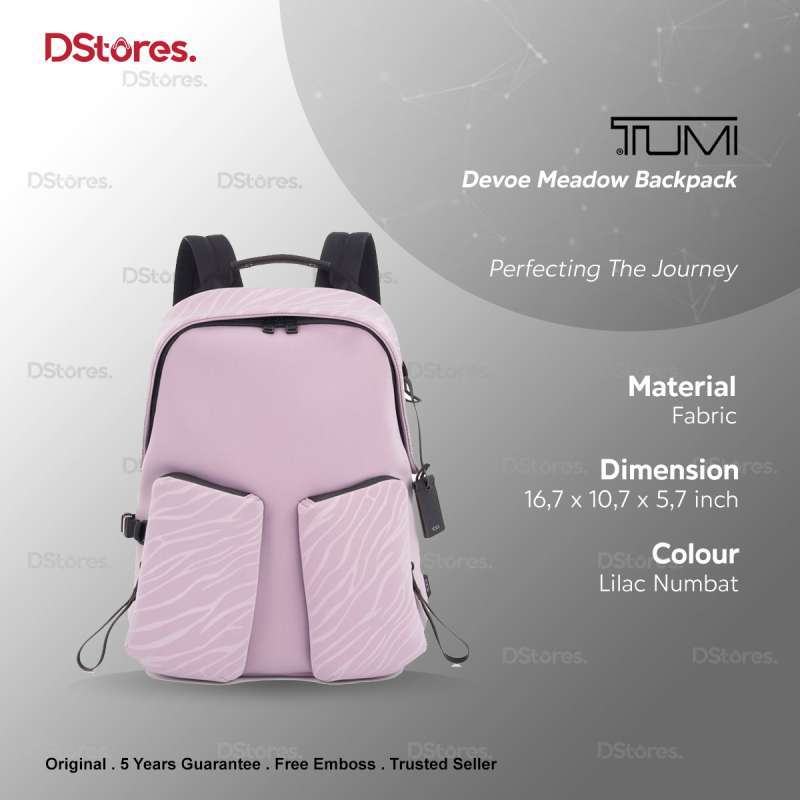Tumi meadow backpack online