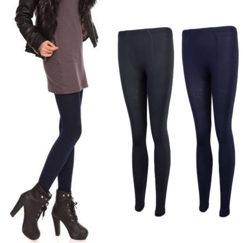 Promo 2pcs Fashion Ladies Fleece 