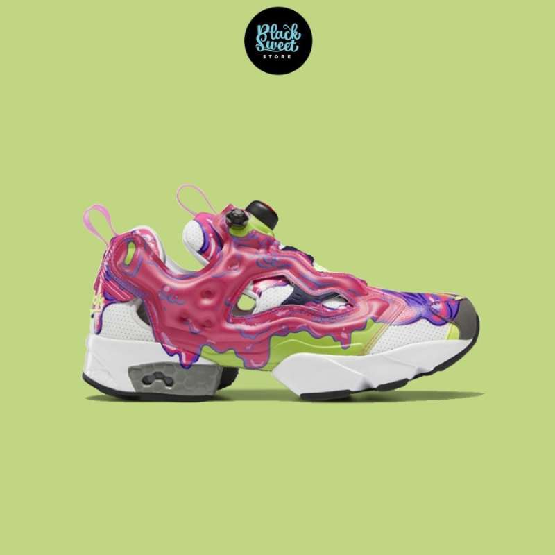 Harga reebok best sale insta pump fury