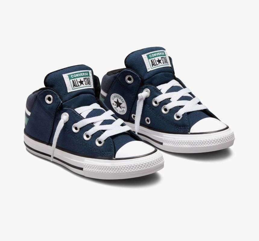Jual clearance converse kids