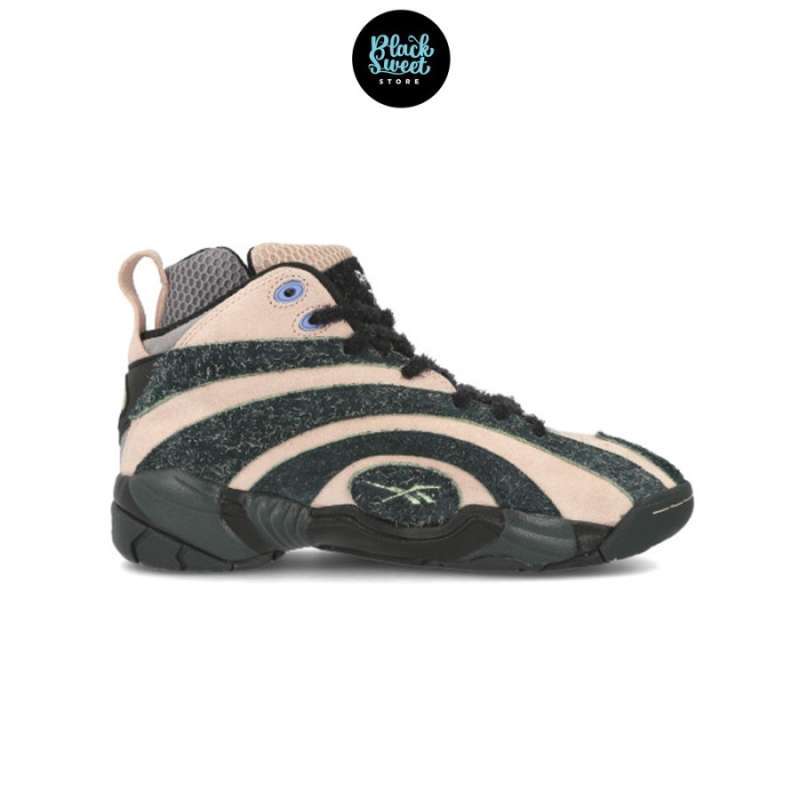 Sepatu basket deals reebok terbaru