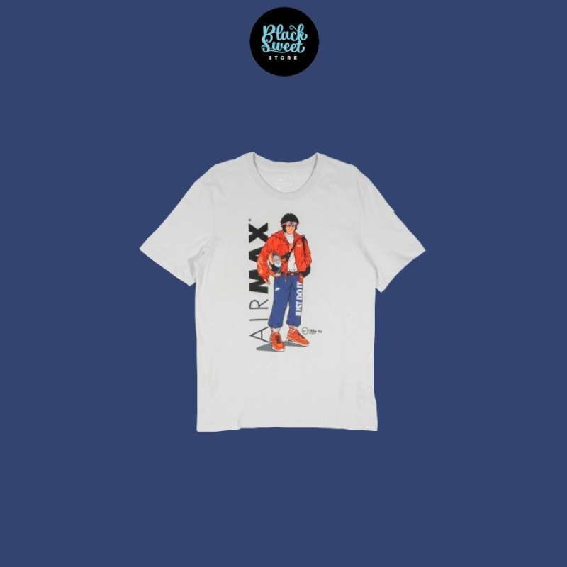 Nike hype man online tee