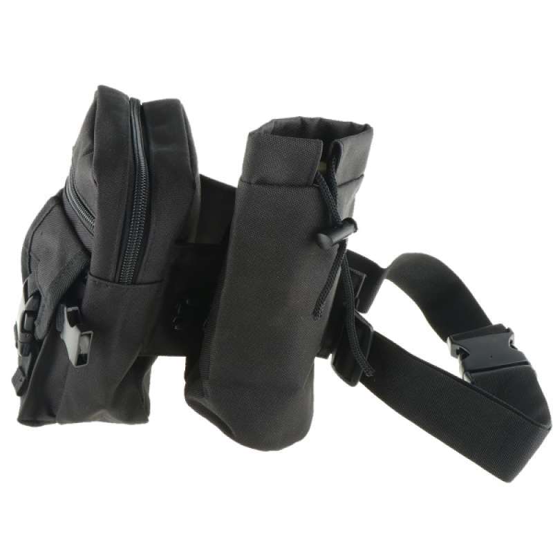 Promo Detachable Waist Fanny Pack Water 