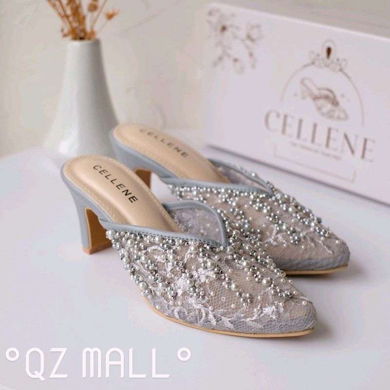 Sandal hotsell heels 7cm