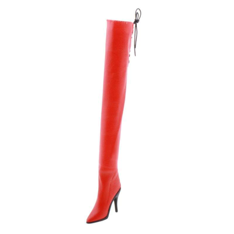 long boots for girls online