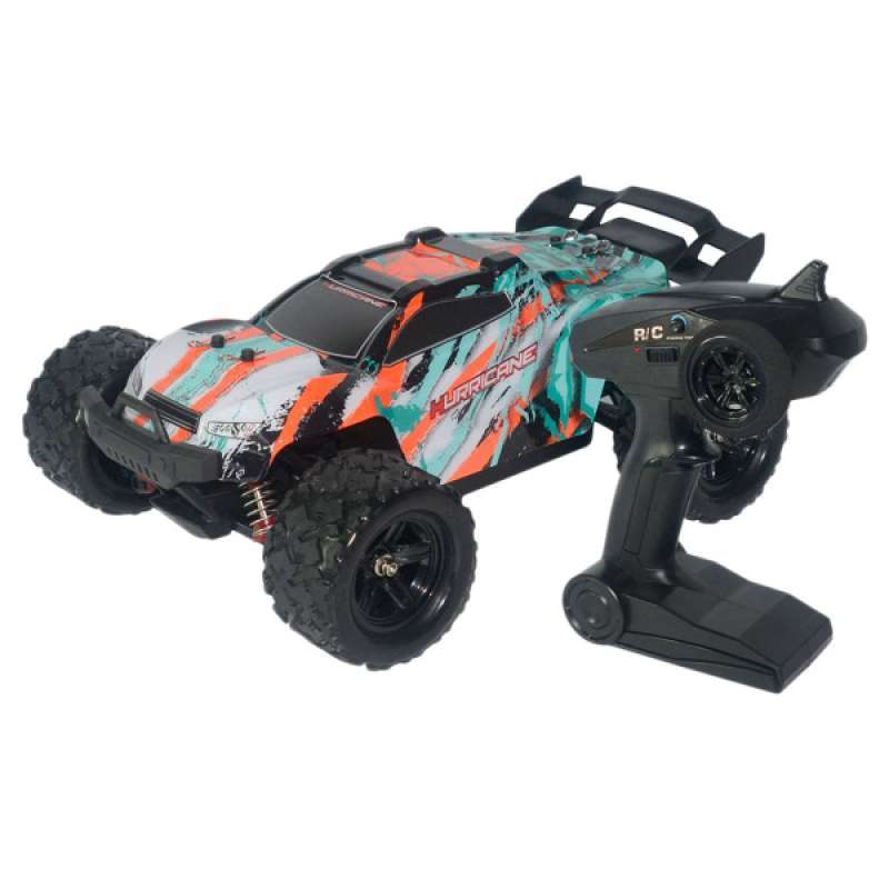 high speed remote control car