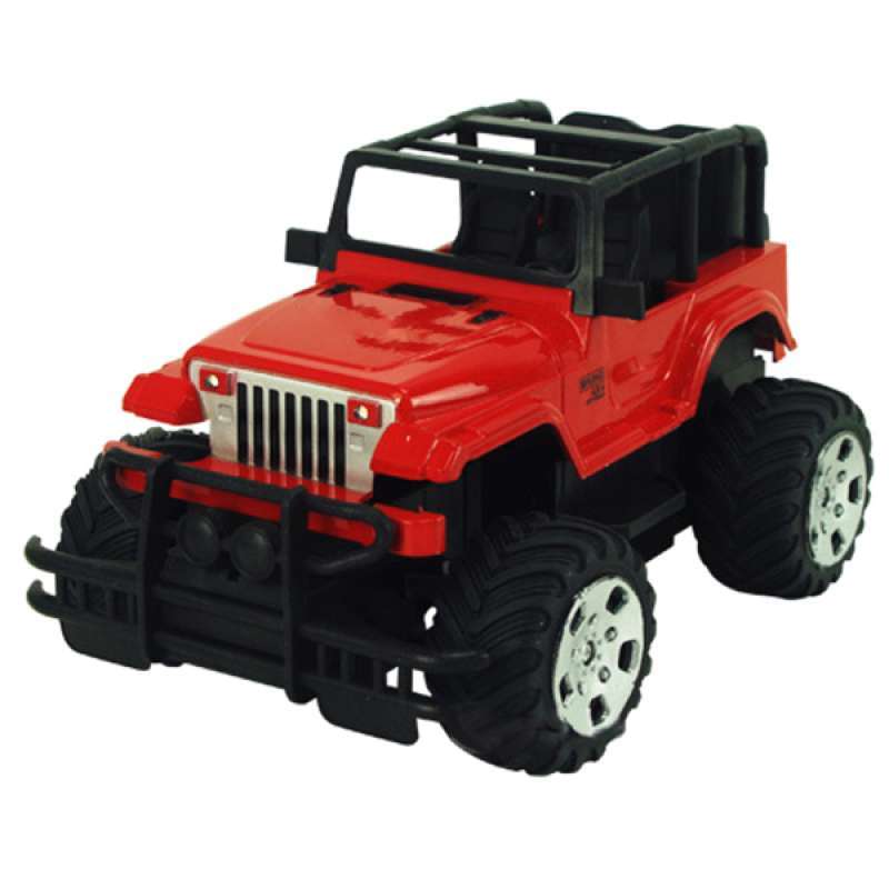 diecast rc