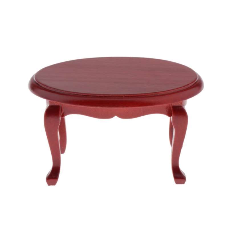 Jual 1 12 Dollhouse Miniature Wooden Coffee Table Living Room Furniture Accessory Terbaru Juni 2021 Blibli