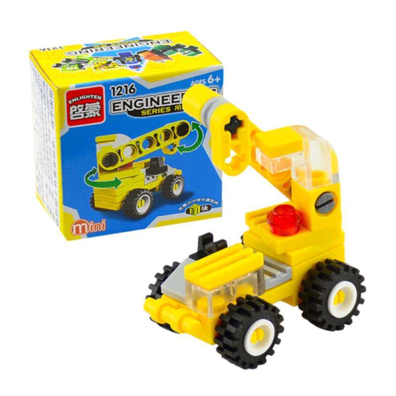 model building toys