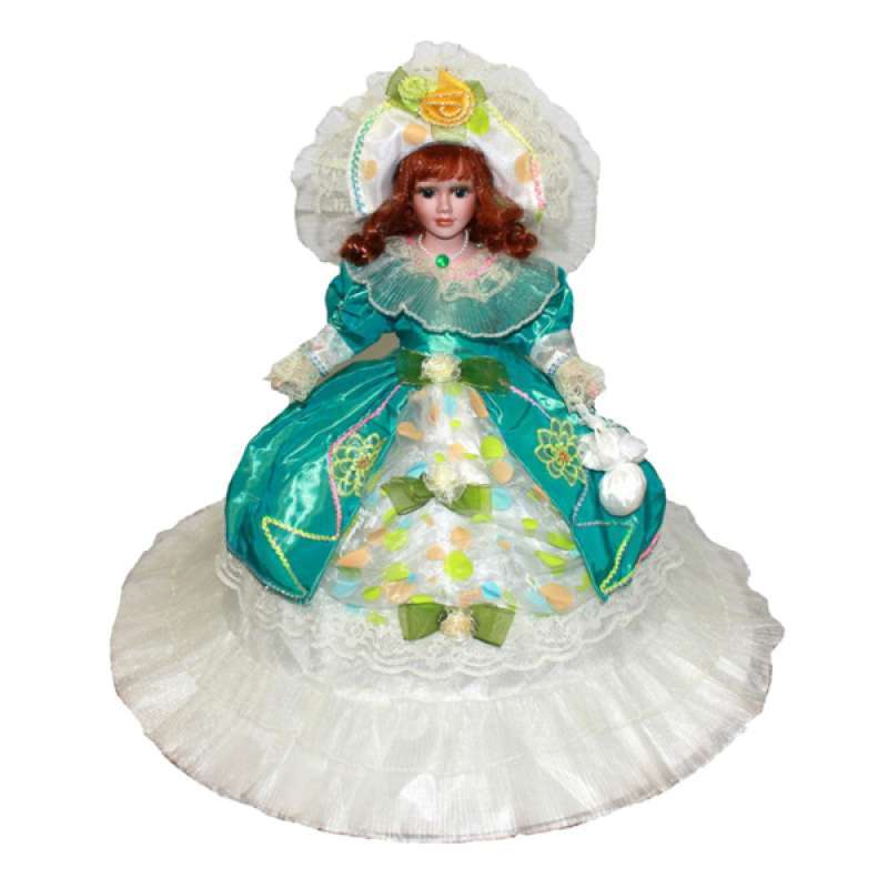lady victoria porcelain doll
