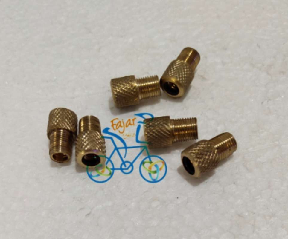 Adaptor pompa fixie sales