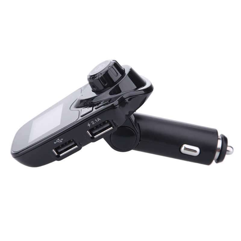 Promo Car Bluetooth MP3 Player FM 